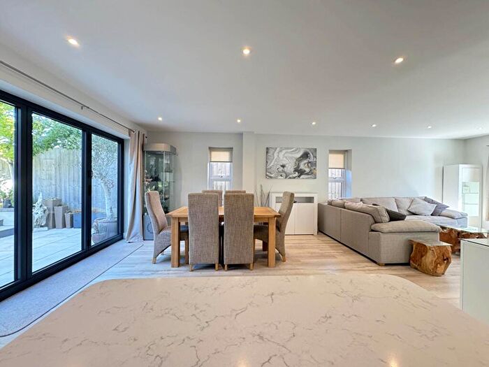 5 Bedroom Detached House For Sale In Raleigh, Bideford, EX39