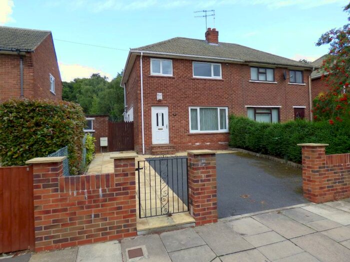 3 Bedroom Semi-Detached House To Rent In Huntingdon Road, Intake, DN2