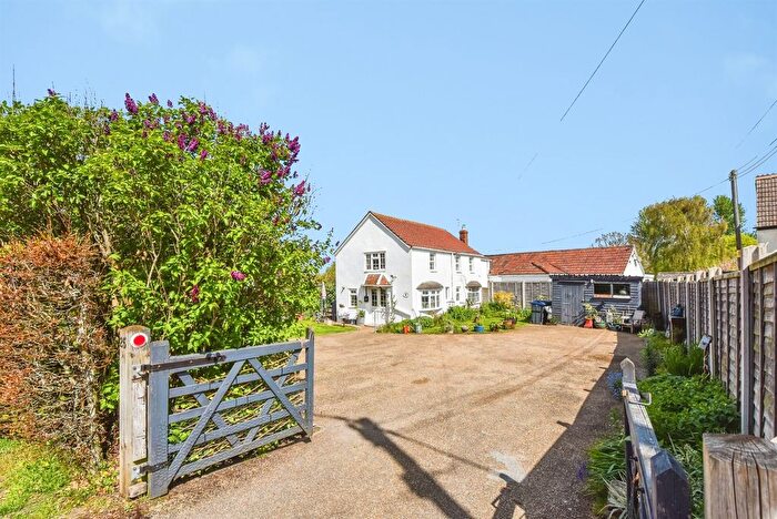 4 Bedroom Cottage For Sale In The Rank, North Bradley, Trowbridge, BA14