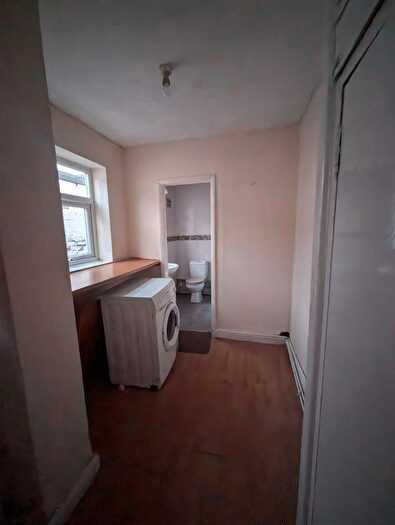 2 Bedroom End Of Terrace House To Rent In Newfield Street, Tunstall, Stoke-On-Trent, ST6