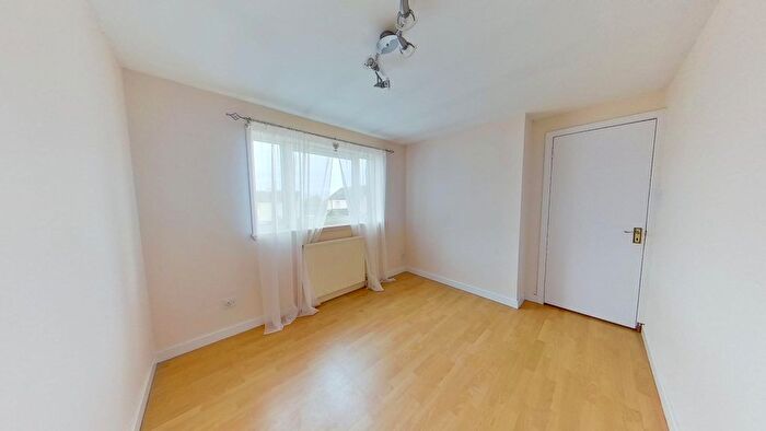 2 Bedroom Terraced House For Sale In Camperdown Road, Nairn, IV12
