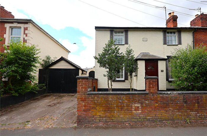 3 Bedroom End Of Terrace House For Sale In Whitecross Road, Hereford, Herefordshire, HR4