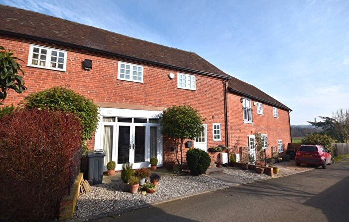 3 Bedroom Terraced House For Sale In Newnham Bridge, Tenbury Wells, WR15