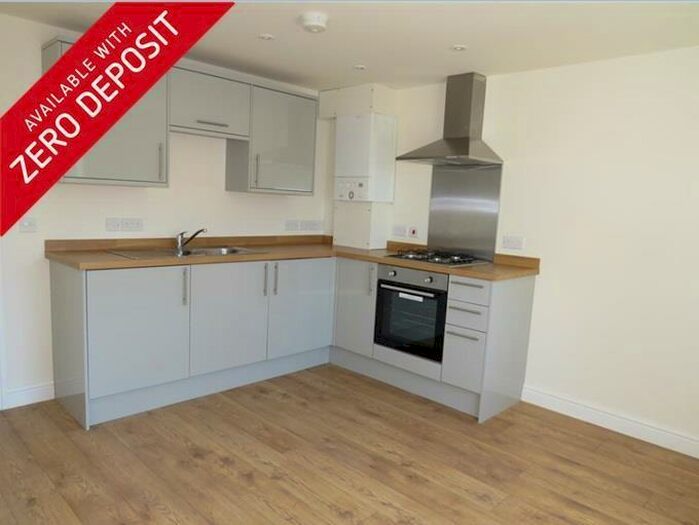 1 Bedroom Flat To Rent In Holt Road, Fakenham, NR21