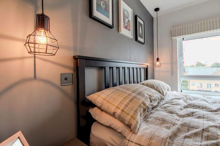 2 Bedroom Apartment To Rent In Marbled White Court, Little Paxton, St. Neots, PE19