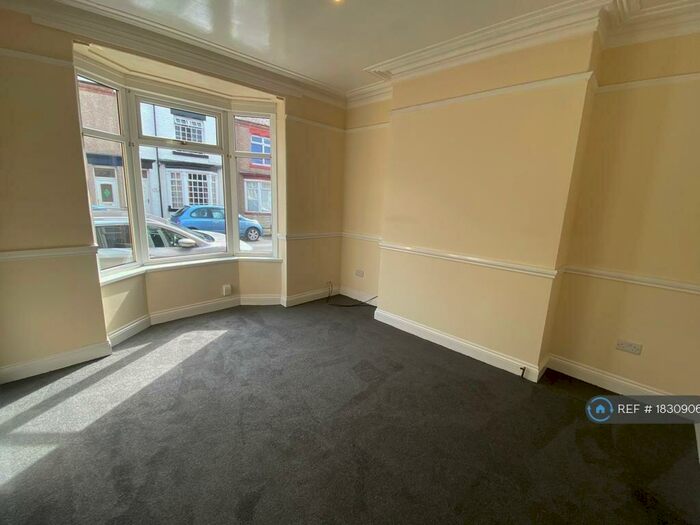 2 Bedroom Terraced House To Rent In Thornton Street, Darlington, DL3