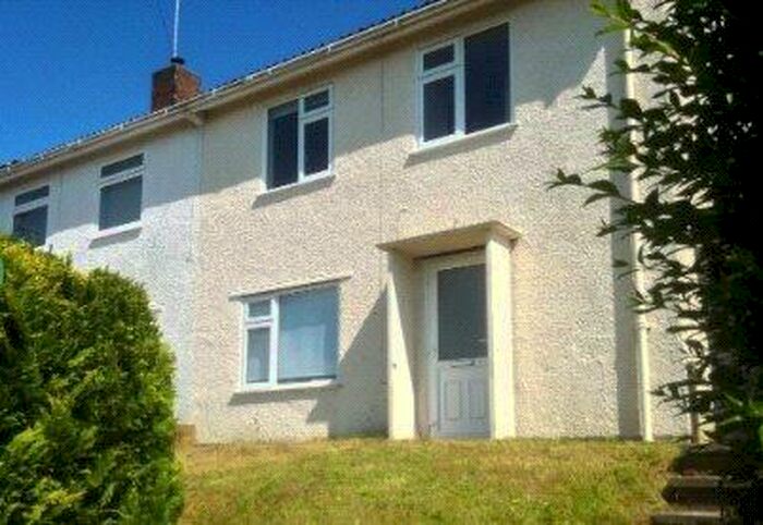 5 Bedroom End Of Terrace House To Rent In Staplefield Drive, Brighton, East Sussex, BN2