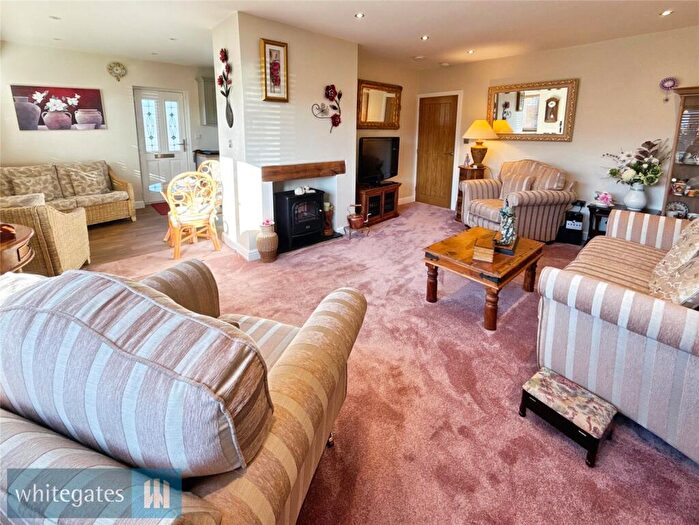 2 Bedroom Bungalow For Sale In Green Spring Avenue, Birdwell, Barnsley, South Yorkshire, S70