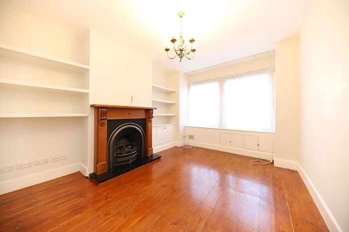 3 Bedroom Terraced House To Rent In Ebury Road, Rickmansworth, WD3