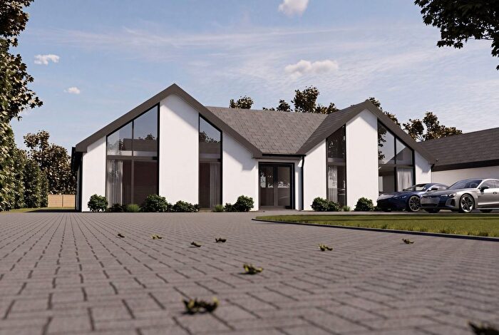 6 Bedroom Bungalow For Sale In Creynolds Lane, Cheswick Green, Solihull, B90