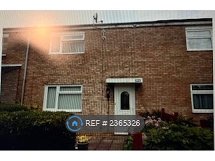 2 Bedroom Terraced House To Rent In Torquay Crescent, Stevenage, SG1
