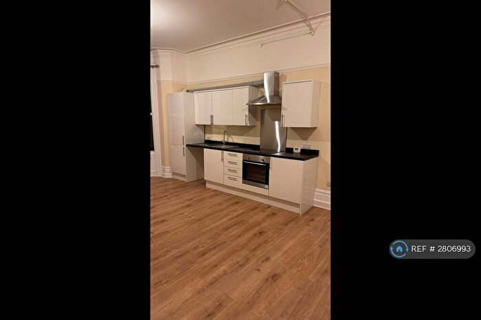 1 Bedroom Flat To Rent In Knowsley Rd, Southport, PR9