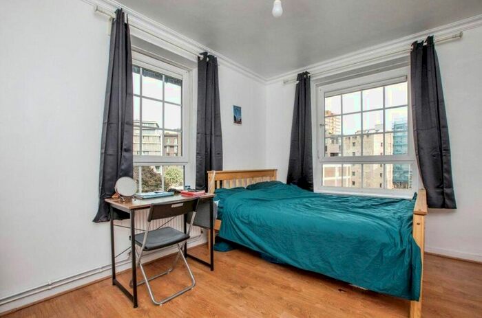 2 Bedroom Flat To Rent In Allerton House, Provost Estate, N1