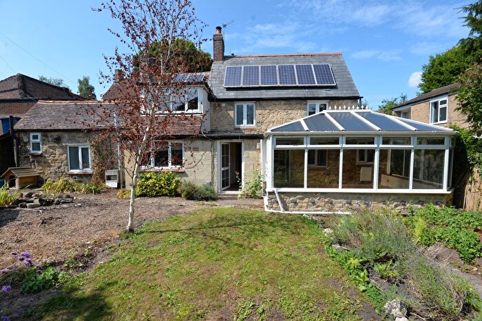 2 Bedroom Detached House To Rent In Beaumont Road, Headington, Oxford, OX3