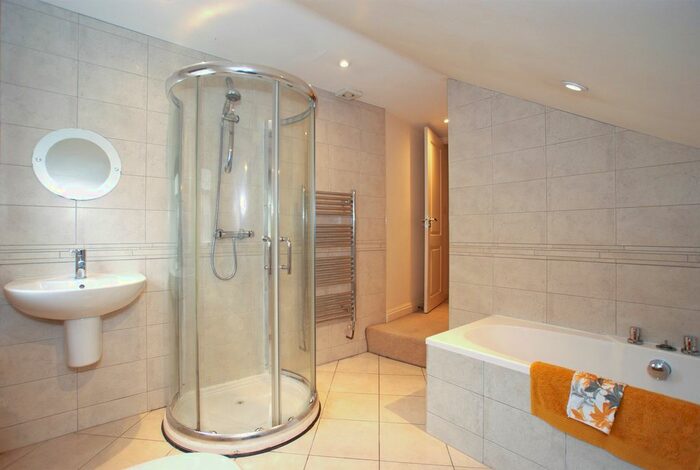 1 Bedroom Semi-Detached House To Rent In Hopewell Road, Matlock, DE4