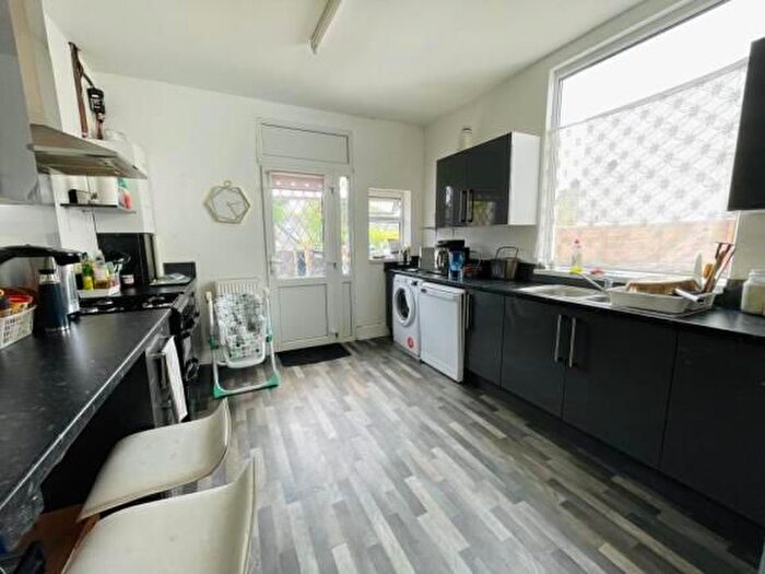 4 Bedroom Property To Rent In Muller Road, Bristol, Xr, Gb, BS5