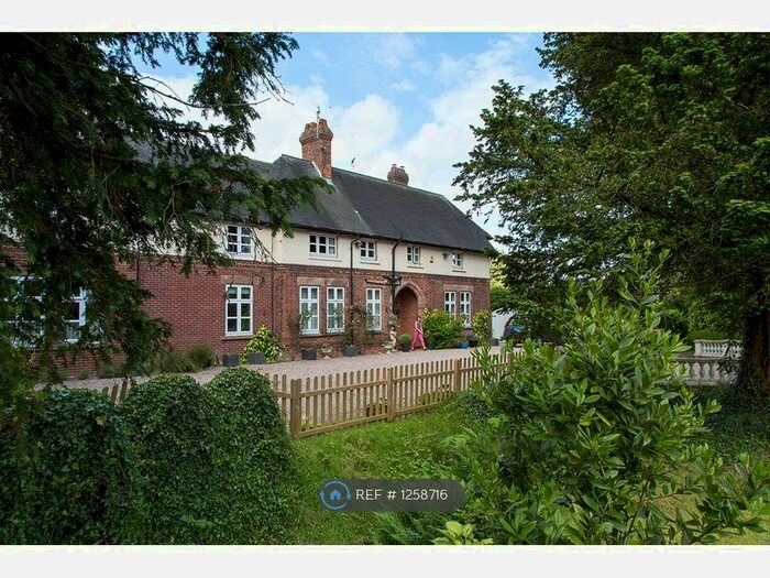 1 Bedroom Flat To Rent In College Road, Denstone, Uttoxeter ST14