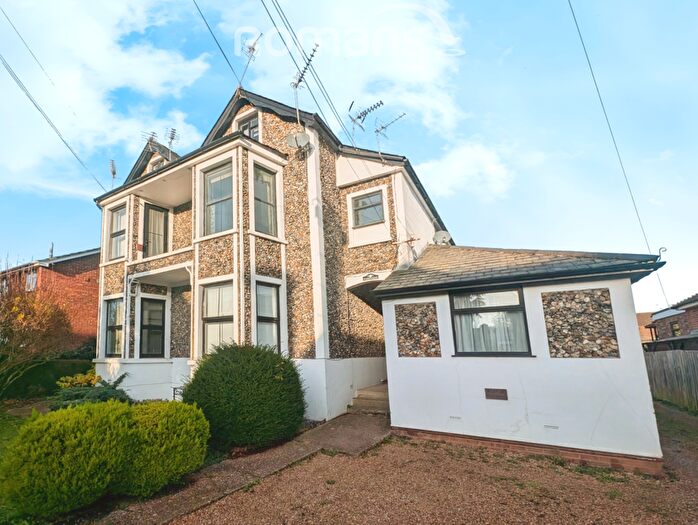 Studio To Rent In Flint Lodge, SL6