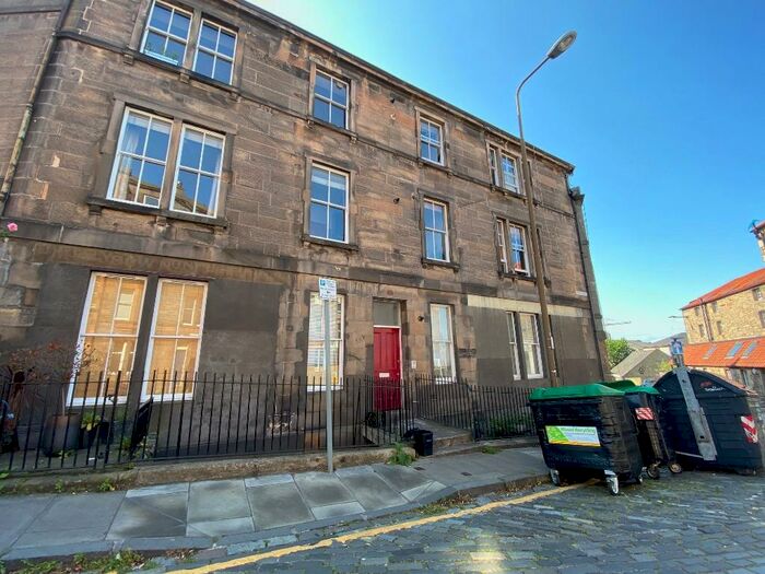 1 Bedroom Flat To Rent In Eyre Place, New Town, Edinburgh, EH3