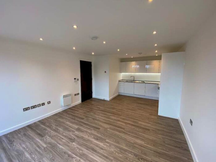 1 Bedroom Apartment To Rent In Shot Tower, Walkers, Robinson Way, Chester, CH1