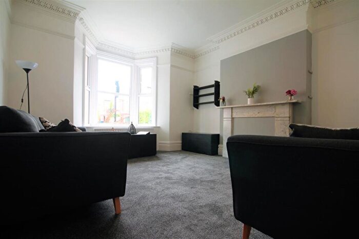 4 Bedroom Terraced House To Rent In Sunbury Avenue, Jesmond, NE2