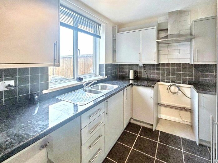 2 Bedroom Semi-Detached House For Sale In Gloucester Terrace, Haswell Plough, Durham, DH6