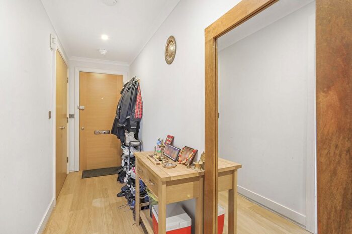 2 Bedroom Flat To Rent In Lett Road, Edge Apartments, E15