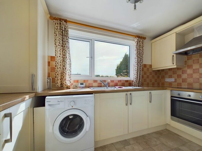 2 Bedroom Flat To Rent In Goosegarth, Wetheral, CA4