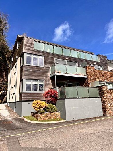 3 Bedroom Flat For Sale In Polmorla Road, Wadebridge, PL27