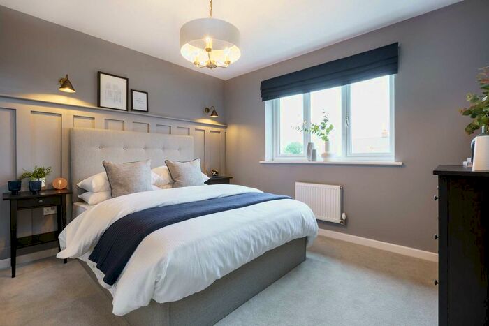 4 Bedroom Detached House For Sale In Cooks Lane, Southbourne, Emsworth, PO10