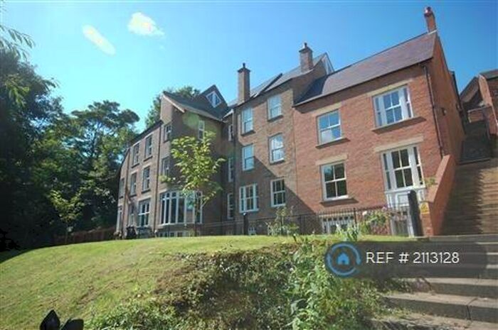 2 Bedroom Flat To Rent In Sylvan House, Durham, DH1