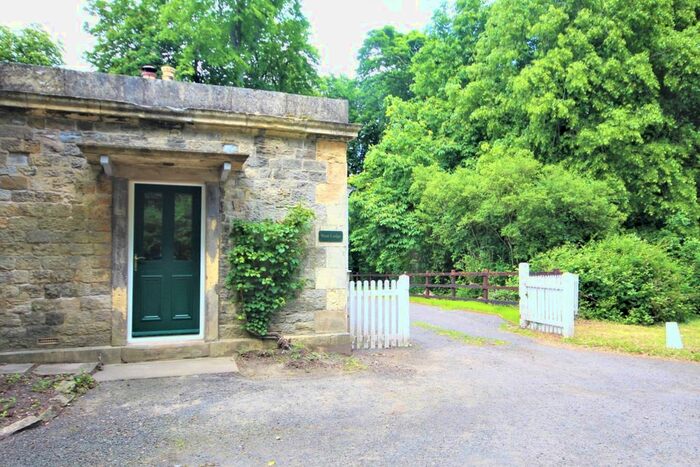 2 Bedroom Detached House To Rent In Grimston Park, Tadcaster, North Yorkshire, LS24