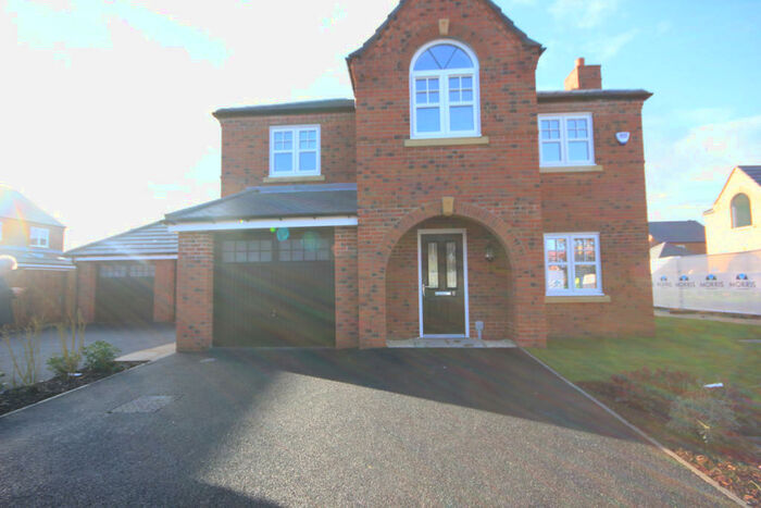 4 Bedroom Detached House To Rent In Bonney Lane, St Annes, FY8
