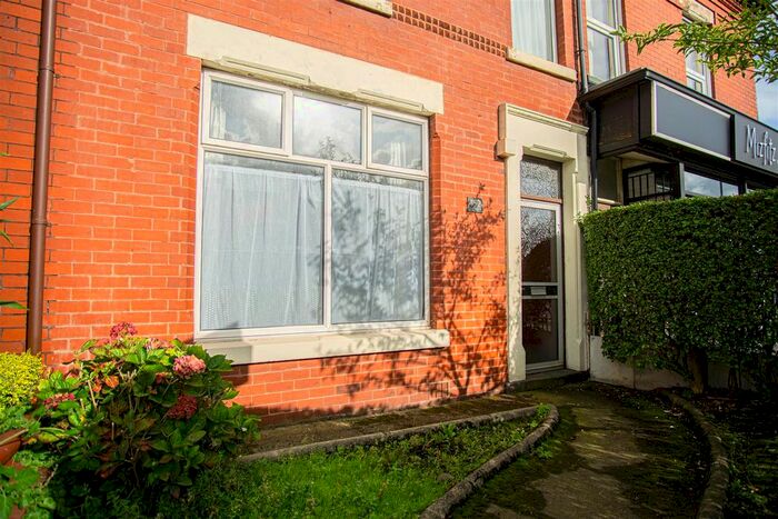 3 Bedroom Property To Rent In Tulketh Brow, Ashton-On-Ribble, Preston, PR2