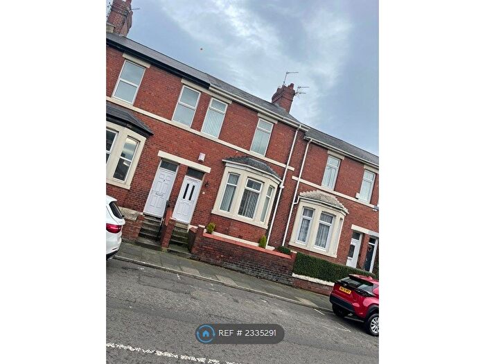 3 Bedroom Terraced House To Rent In Easten Terrace, Wallsend, NE28