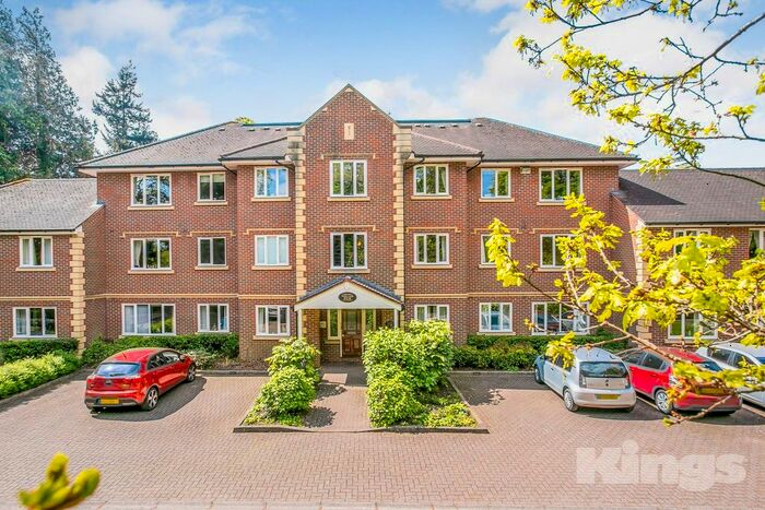 2 Bedroom Flat To Rent In Bayhall Road, Tunbridge Wells, TN2