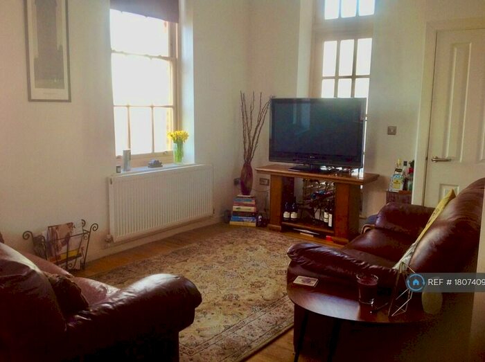 3 Bedroom Flat To Rent In Royal Seabathing, Margate, CT9