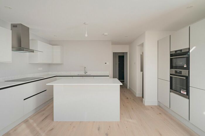 4 Bedroom Terraced House To Rent In Howsman Road, Barnes, SW13