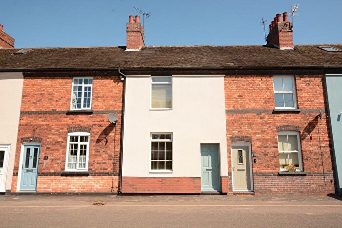 2 Bedroom Cottage To Rent In Alvecote Cottages, Alvecote Lane, Tamworth, B79