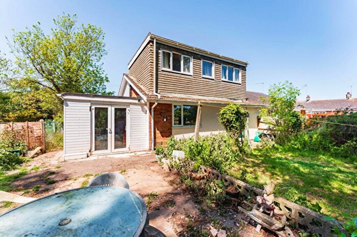 2 Bedroom Bungalow For Sale In Sandy Lane, Belton, NR31