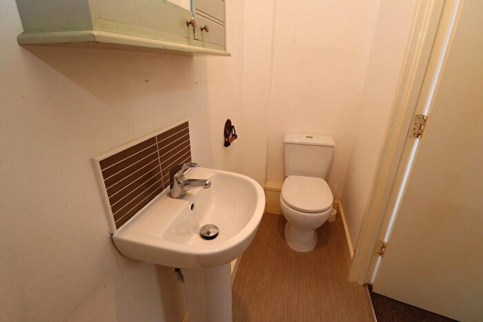 1 Bedroom Apartment For Sale In Tolson Walk, Wath-upon-dearne, S63