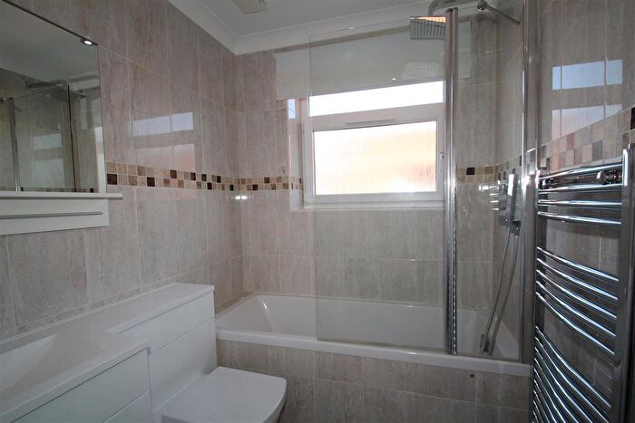 1 Bedroom Flat To Rent In Sherbourne House, Harrow, HA2