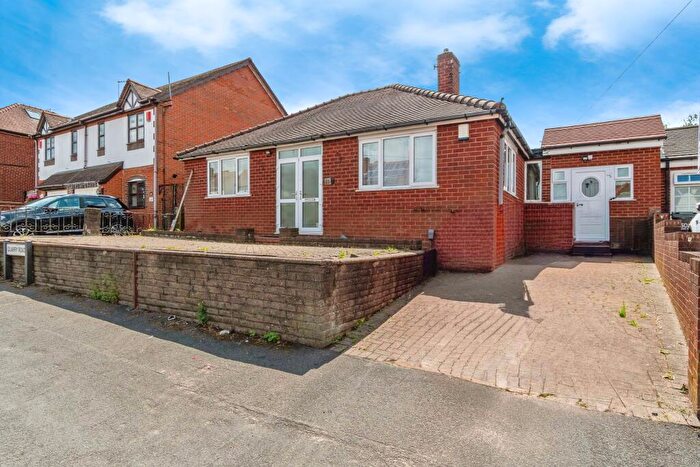 4 Bedroom Detached House For Sale In Quarry Road, Netherton, Dudley, DY2