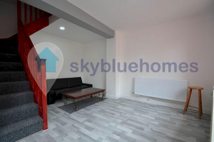 3 Bedroom Property To Rent In Evington Footway, Leicester, LE2