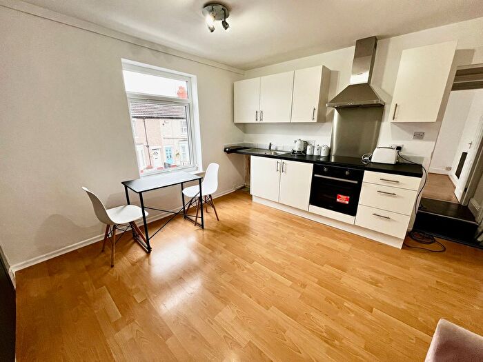 1 Bedroom Flat To Rent In Lowther Street, Coventry, CV2