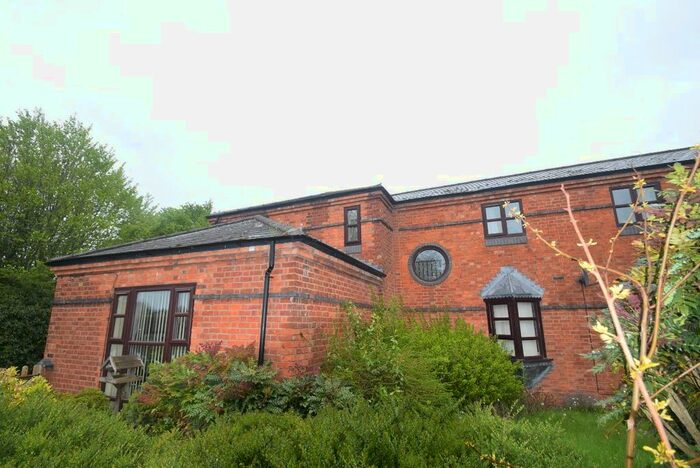 1 Bedroom Flat To Rent In Audley Avenue, Newport, TF10