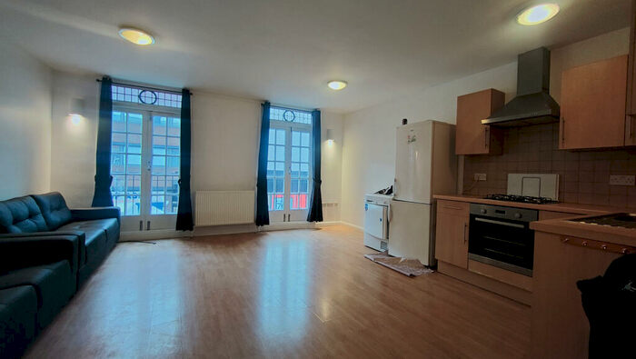 1 Bedroom Flat To Rent In High Street Orpington, BR6