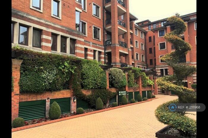 2 Bedroom Flat To Rent In Chasewood Park, Harrow, HA1