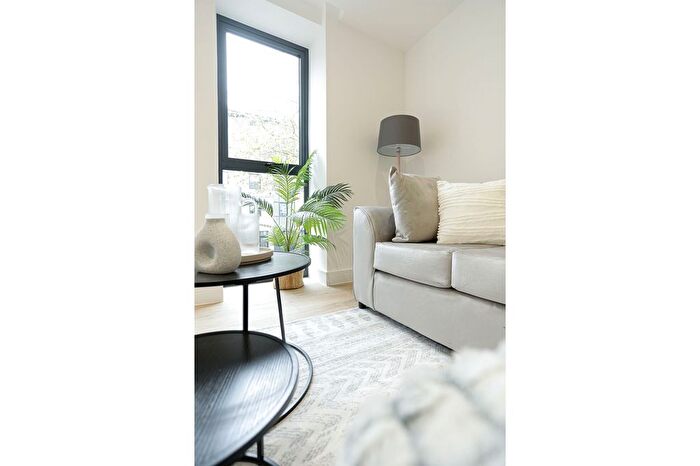 1 Bedroom Flat To Rent In St. Georges Centre, Canterbury, CT1