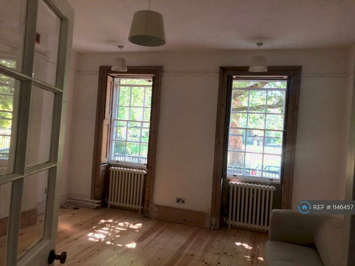 1 Bedroom Flat To Rent In The Terrace, London, SE8
